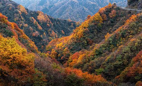  廣武山！探尋歷史的奧秘與自然的鬼斧神工