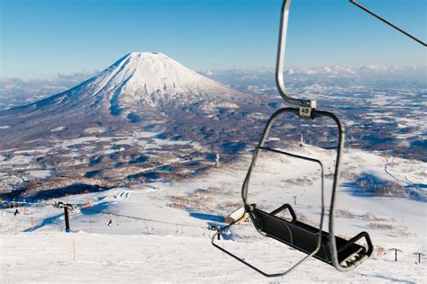 ニセコスキー場 宿泊 - 雪と温泉の融合、究極のリラクゼーションを求めて