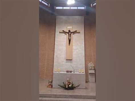 Pohang Catholic Church:  迷人的哥德式建築與寧靜的祈禱空間！