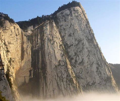  青城山！古老的道教圣地，令人惊叹的自然奇观！