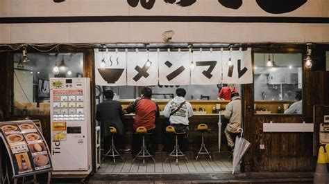 ステレンボッシュ：宇宙の果てで見つけたラーメン屋の秘密